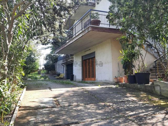 Villetta indipendente in vendita di 238 m²