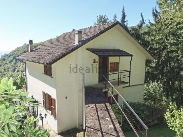 Villetta indipendente in vendita di 238 m² in Via Cisigliana, 29