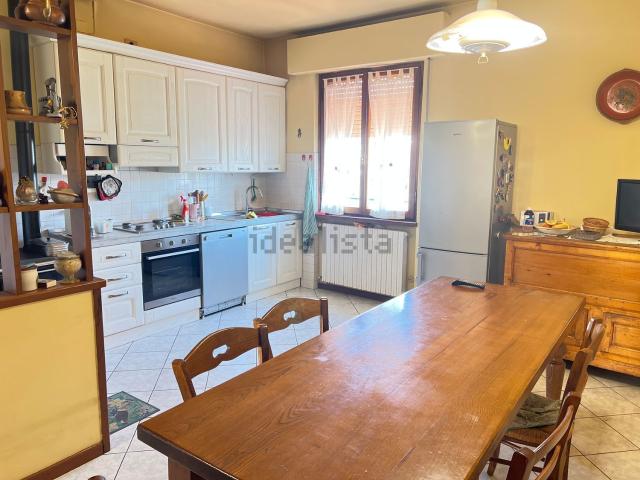Villetta indipendente in vendita di 238 m² in Via del Casalino, 57