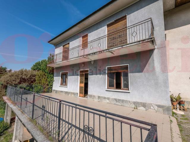 Villetta indipendente in vendita di 238 m² in Via Rivodora, 8