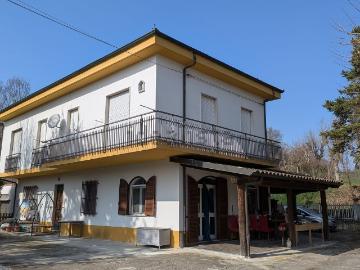 Villetta indipendente in vendita di 238 m² in Viale della Rimembranza