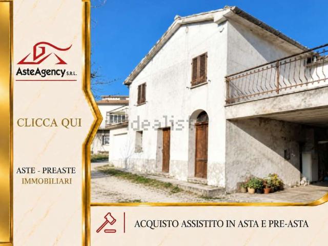 Villetta indipendente in vendita di 238 m² in Località Colcerasa