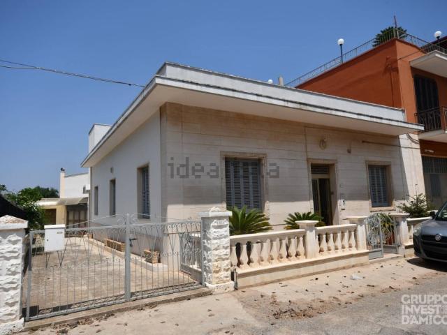 Villetta indipendente in vendita di 239 m²