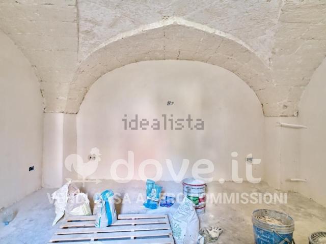 Villetta indipendente in vendita di 239 m² in Via Castello, 20