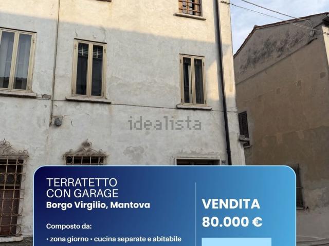Villetta indipendente in vendita di 239 m² in Via Antonio Gramsci, 20