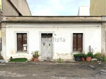 Villetta indipendente in vendita di 239 m² in Via Aristana, 56