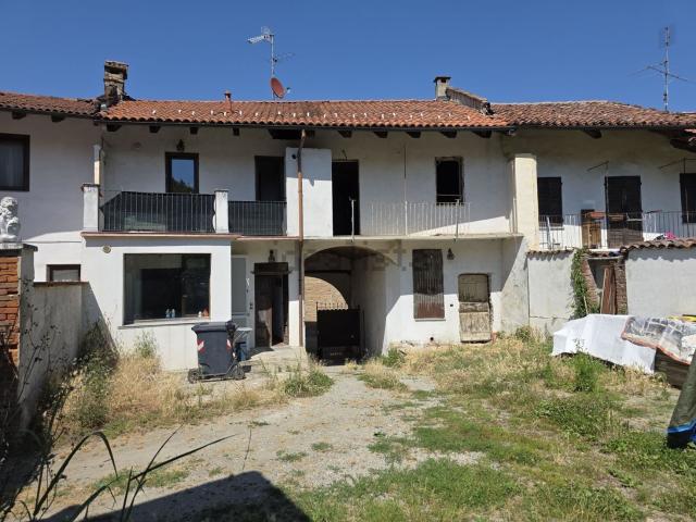 Villetta indipendente in vendita di 239 m² in Via Bodana