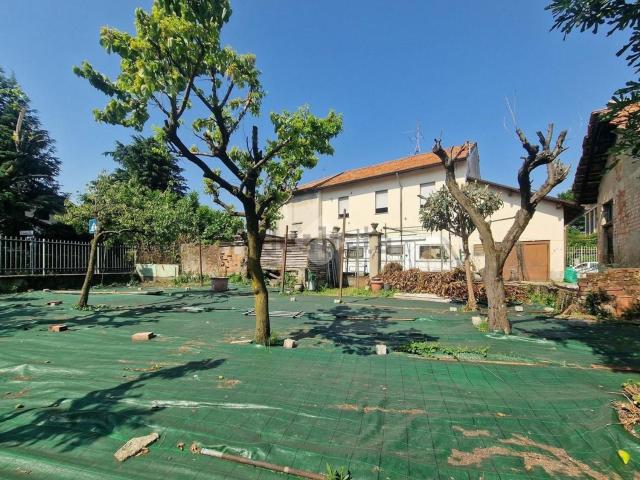 Villetta indipendente in vendita di 240 m² in Via XXV Aprile, 68