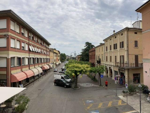 Villetta indipendente in vendita di 239 m² in Piazzetta Giovanni da Riolo, 1