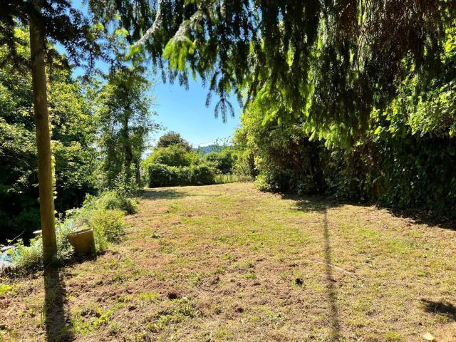 Villetta indipendente in vendita di 27 m² in Via San Bartolomeo del Bosco