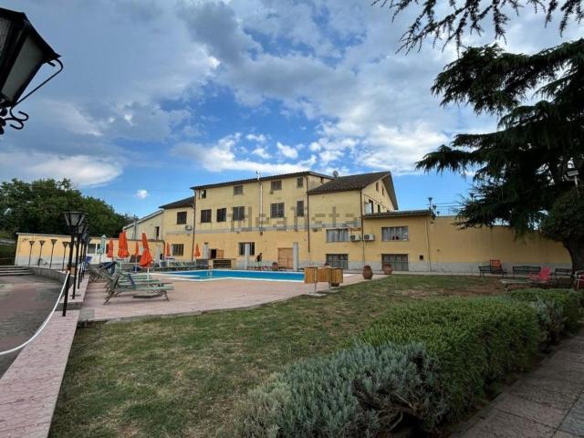 Villetta indipendente in vendita di 2400 m² in Via San Giuseppe
