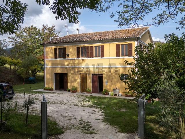 Villetta indipendente in vendita di 240 m²