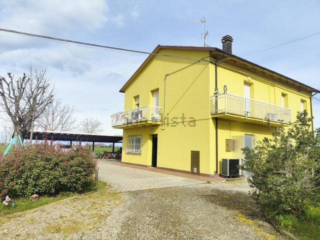 Villetta indipendente in vendita di 240 m²