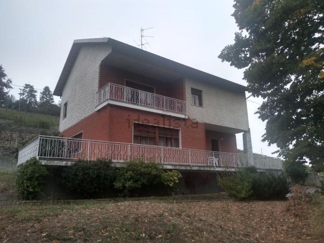 Villetta indipendente in vendita di 240 m²