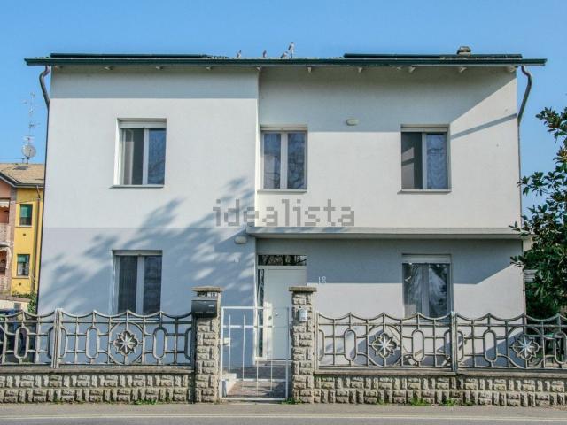 Villetta indipendente in vendita di 240 m²