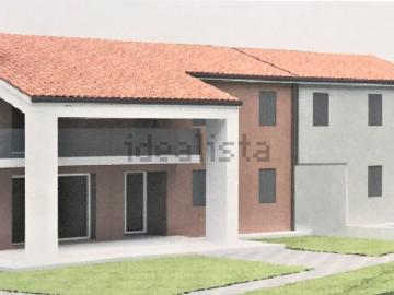 Villetta indipendente in vendita di 240 m²