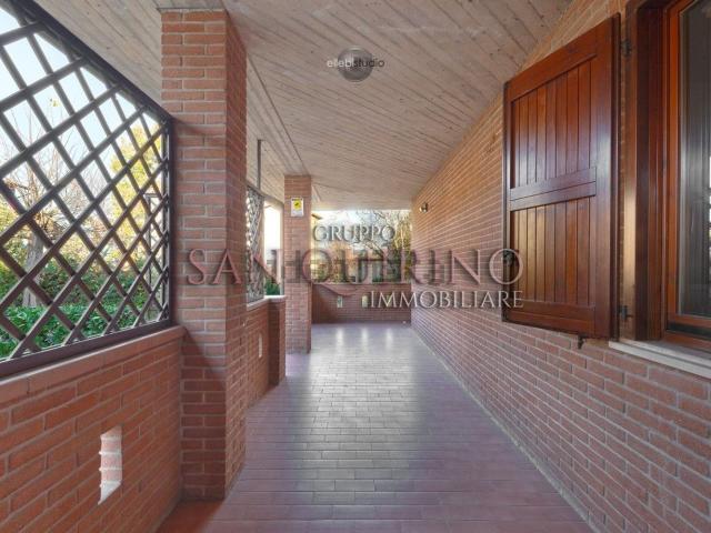 Villetta indipendente in vendita di 240 m²