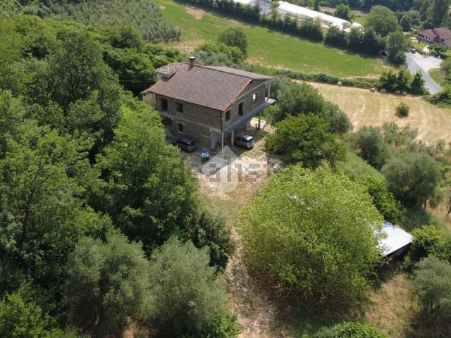 Villetta indipendente in vendita di 240 m²