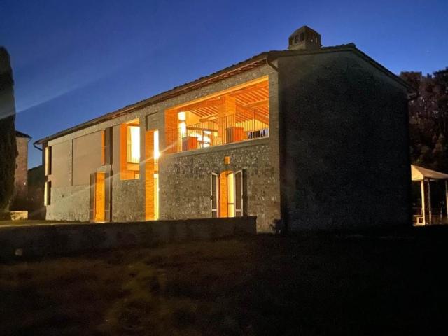 Villetta indipendente in vendita di 240 m²