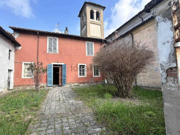 Villetta indipendente in vendita di 240 m²