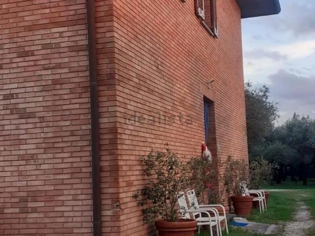 Villetta indipendente in vendita di 240 m²
