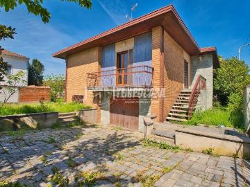 Villetta indipendente in vendita di 240 m²