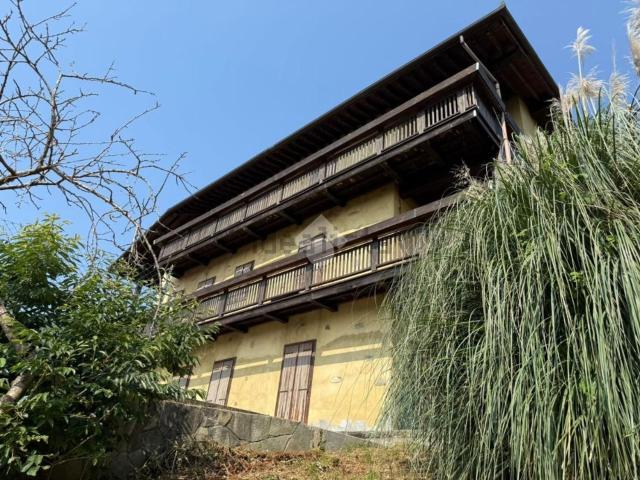 Villetta indipendente in vendita di 240 m²