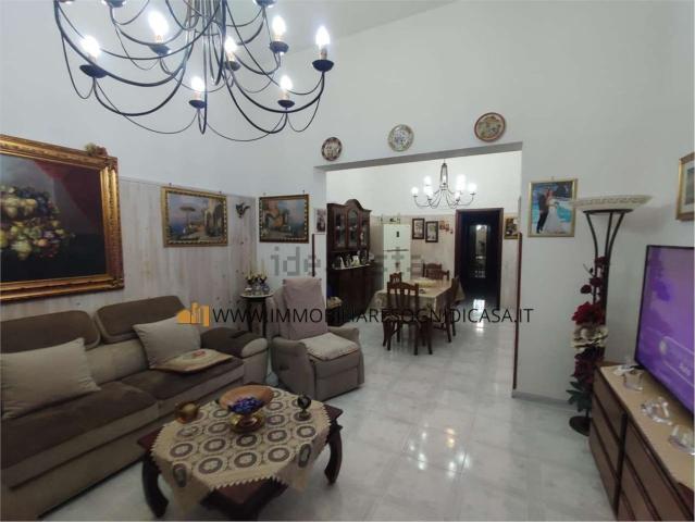Villetta indipendente in vendita di 240 m²