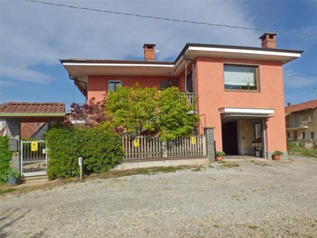 Villetta indipendente in vendita di 240 m²