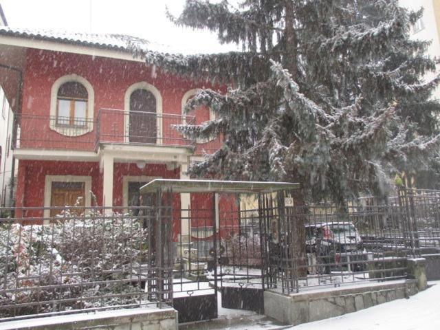 Villetta indipendente in vendita di 240 m²