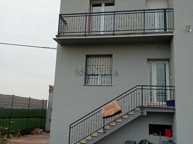Villetta indipendente in vendita di 240 m²