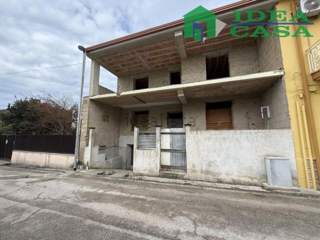 Villetta indipendente in vendita di 240 m²