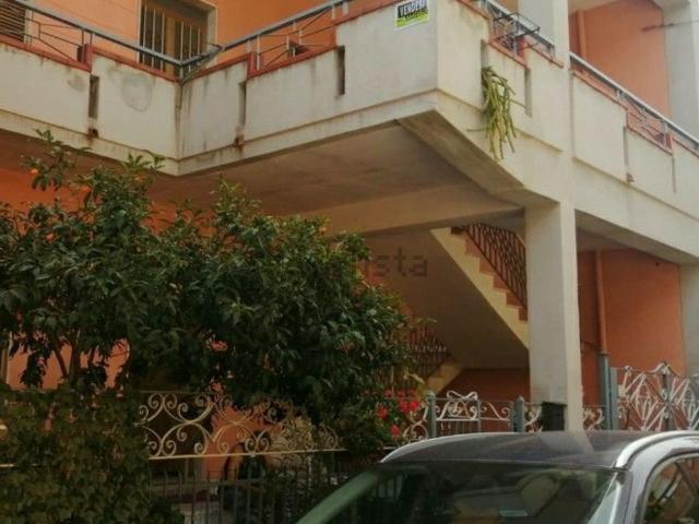 Villetta indipendente in vendita di 240 m² in Via Campania Felix, 9