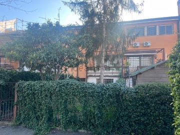 Casal Palocco, Roma Lazio, Lazio - Giardino