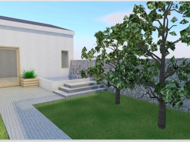 Villetta indipendente in vendita di 240 m² in Via Antonino Mazzarella Agati