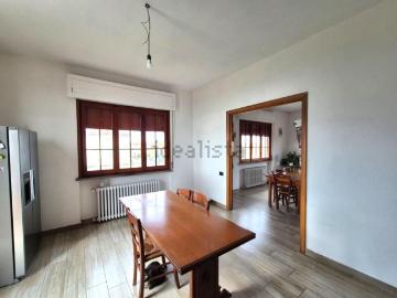 Villetta indipendente in vendita di 240 m² in Via Bartolini