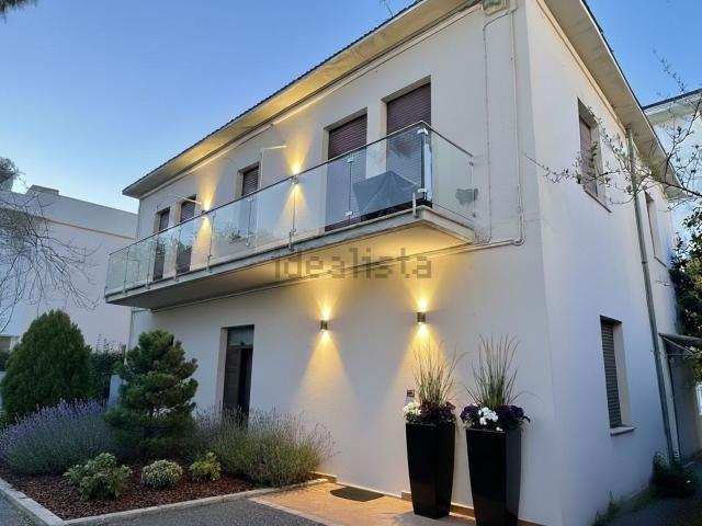 Villetta indipendente in vendita di 240 m² in Via Gissi, 5