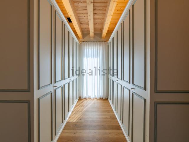 Villetta indipendente in vendita di 240 m² in Via Domenico Flabanico