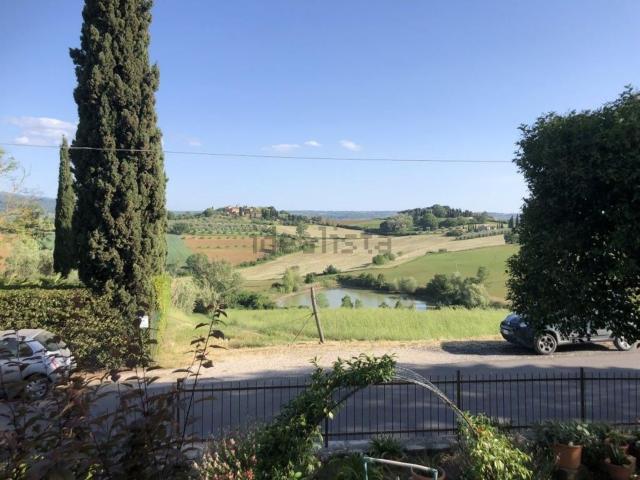 Villetta indipendente in vendita di 240 m² in Via dei Partigiani