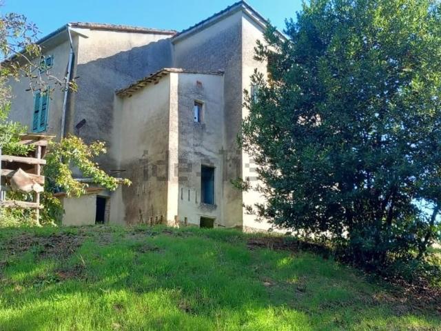 Villetta indipendente in vendita di 240 m² in Via del Bruno