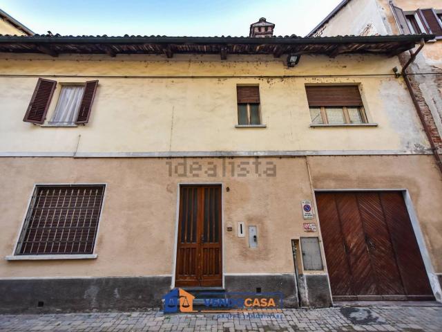 Villetta indipendente in vendita di 240 m² in Via delle Cherche