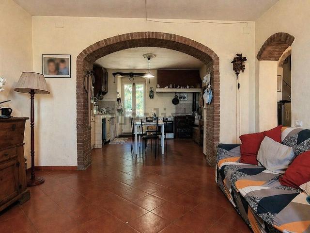 Villetta indipendente in vendita di 240 m² in Via di Pitornecca