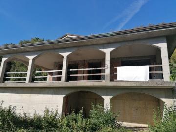 Fontia, Massa-Carrara, Liguria - Terrazzo