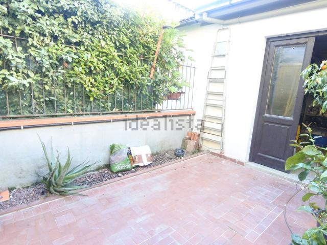Villetta indipendente in vendita di 240 m² in Via Frascati, 52
