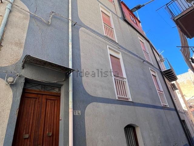 Villetta indipendente in vendita di 240 m² in Via Lomanto, 14