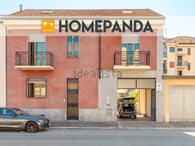 Villetta indipendente in vendita di 240 m² in Via Monastir, 55