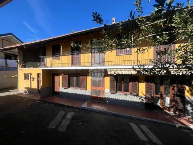 Villetta indipendente in vendita di 240 m² in Via San Mauro, 4