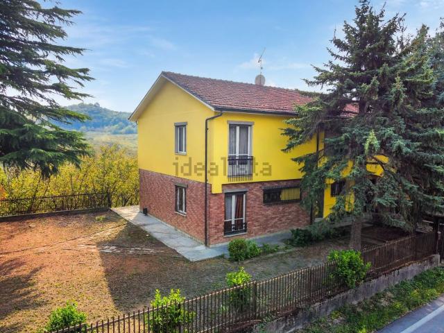 Villetta indipendente in vendita di 240 m² in Via San Rocco