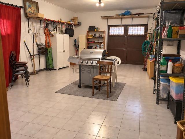 Villetta indipendente in vendita di 240 m² in Via Sandolo Gambulaga, 9