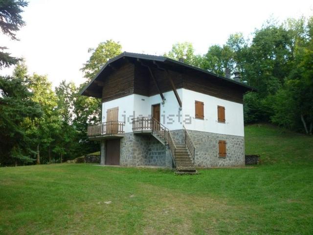 Villetta indipendente in vendita di 240 m² in Via Selva Romanesca, 42